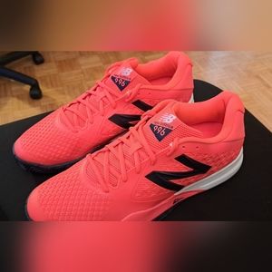 New balance tennis shoes 996 size 14